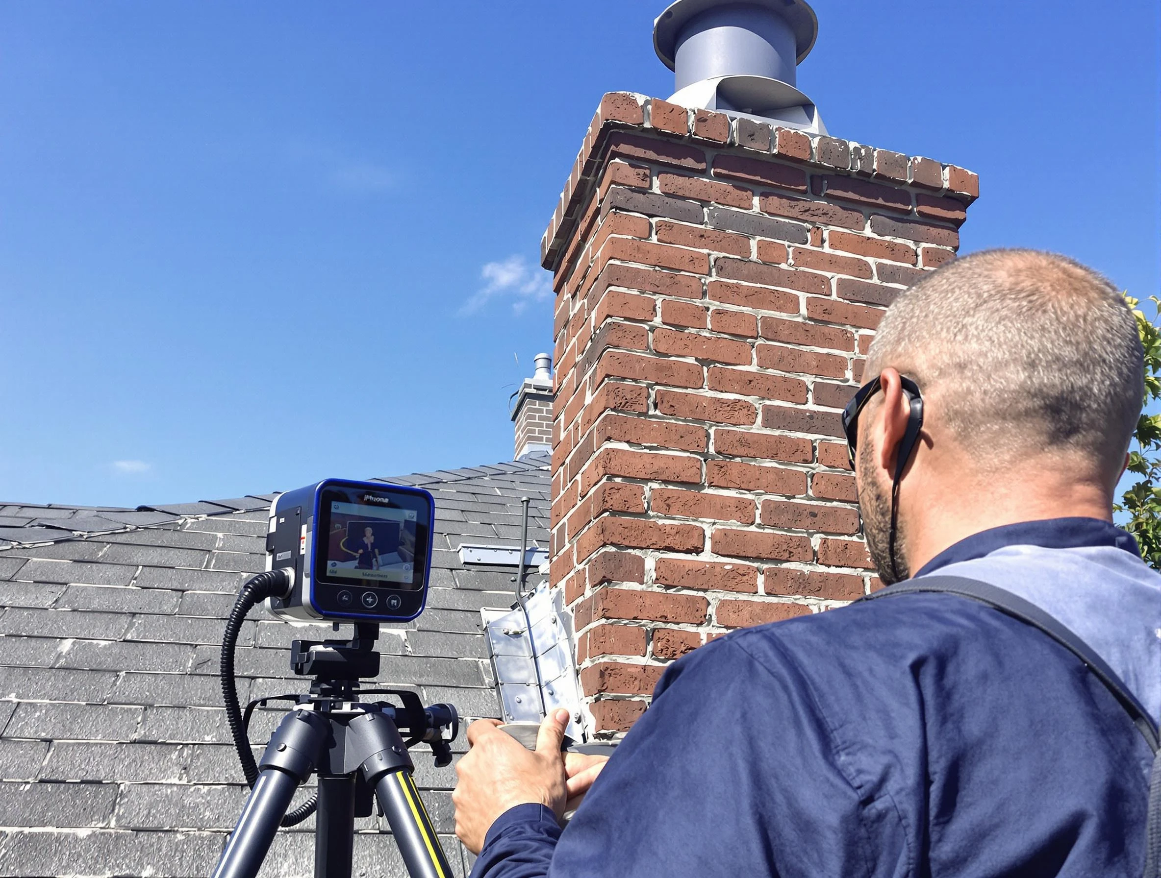 Chimney Inspection service in Arvada, CO