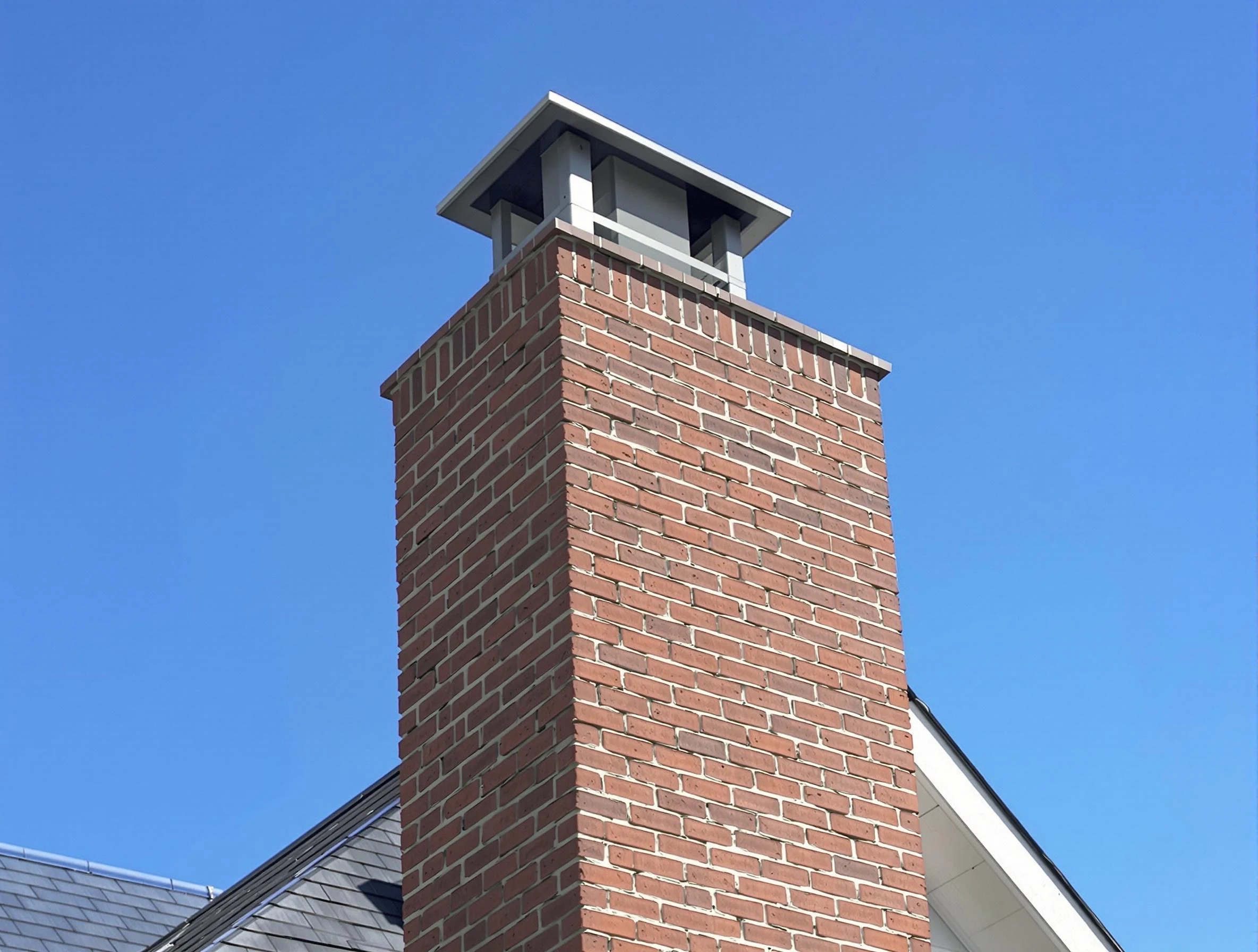 Chimney Remodeling service in Arvada, CO