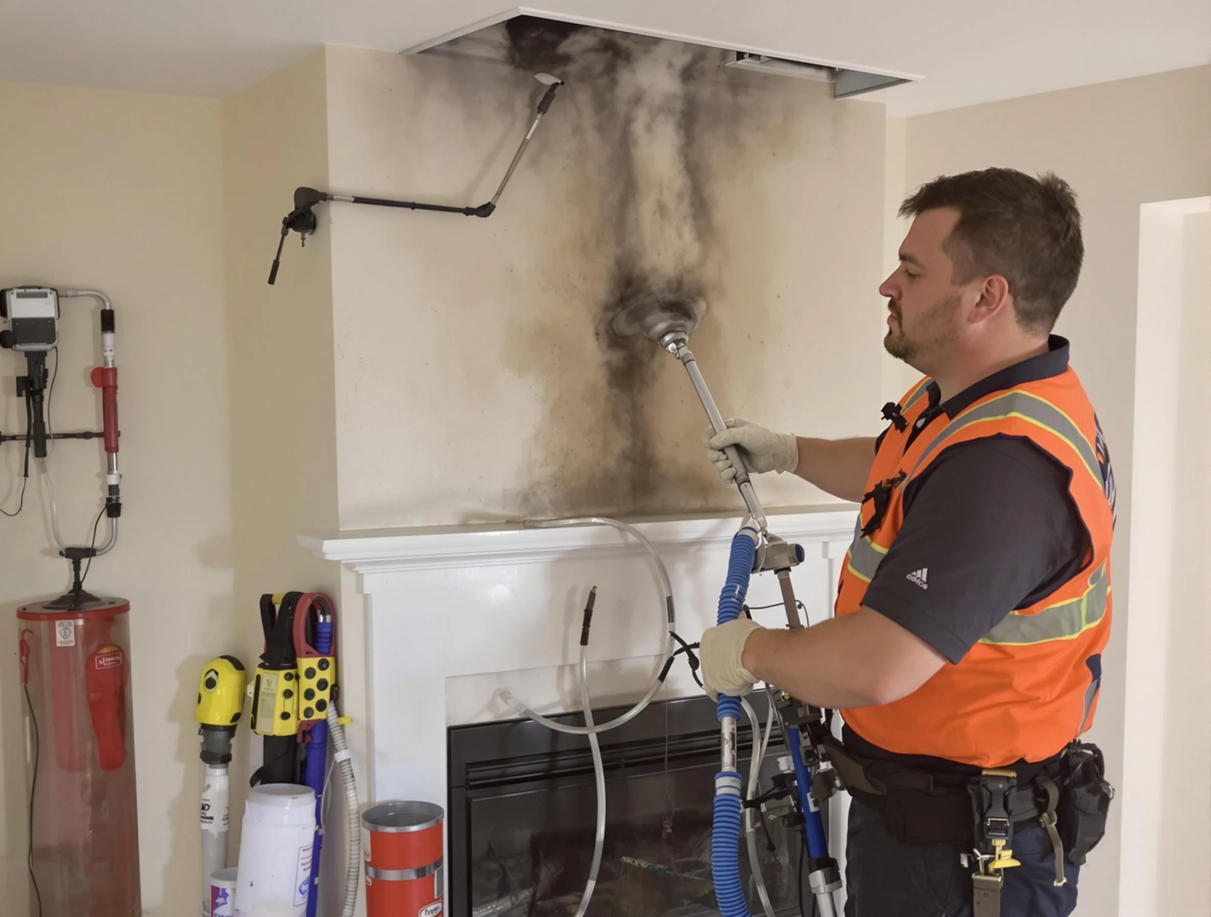 Soot Removal service in Arvada, CO